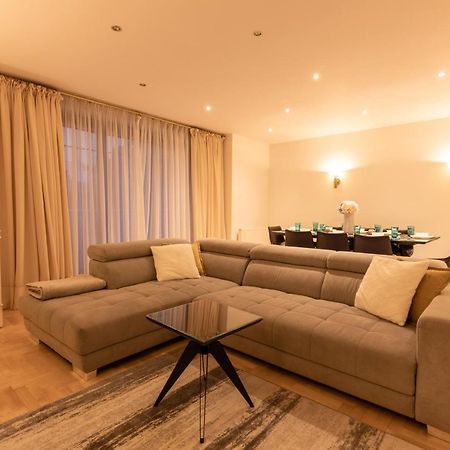 Basha Apartment Premium Sopot 1 외부 사진