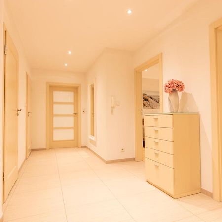 Basha Apartment Premium Sopot 1 외부 사진