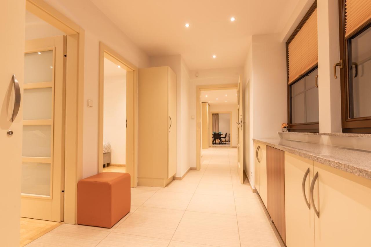 Basha Apartment Premium Sopot 1 외부 사진
