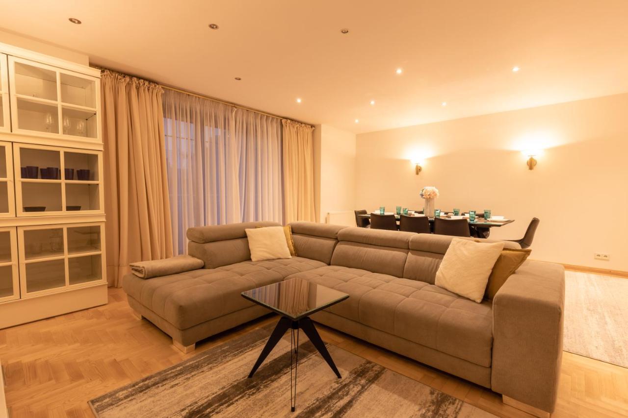 Basha Apartment Premium Sopot 1 외부 사진