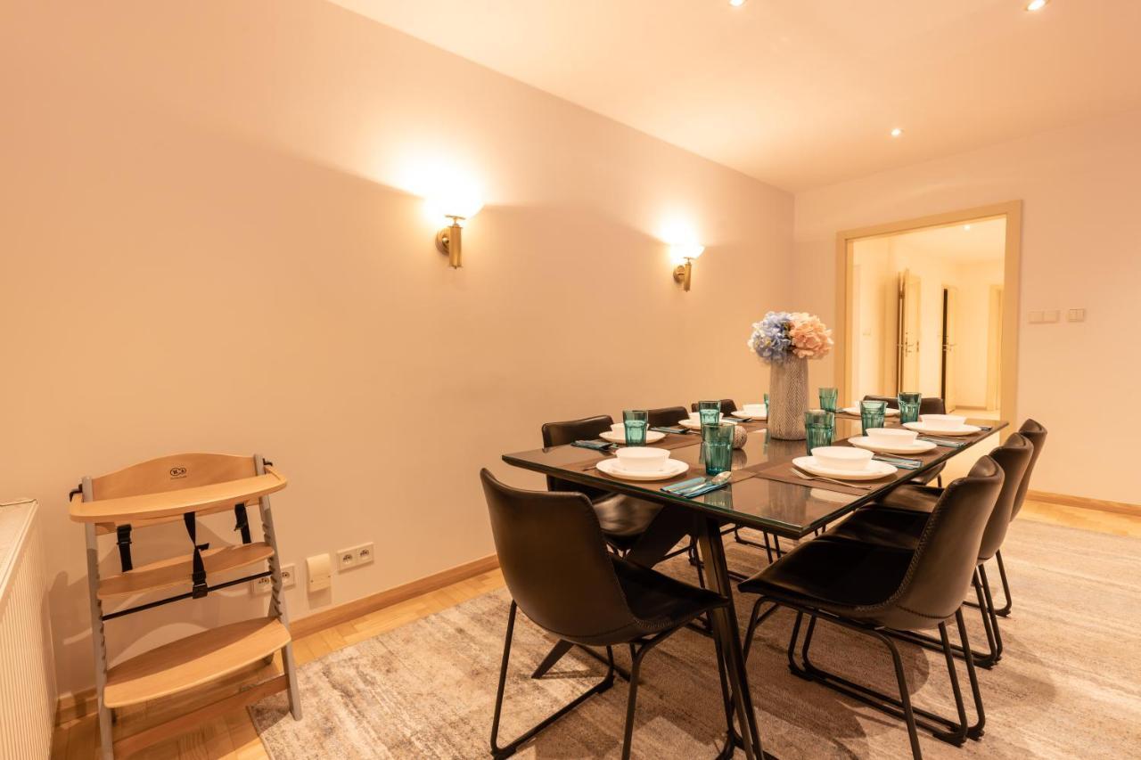 Basha Apartment Premium Sopot 1 외부 사진