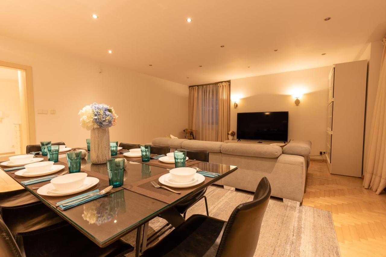 Basha Apartment Premium Sopot 1 외부 사진