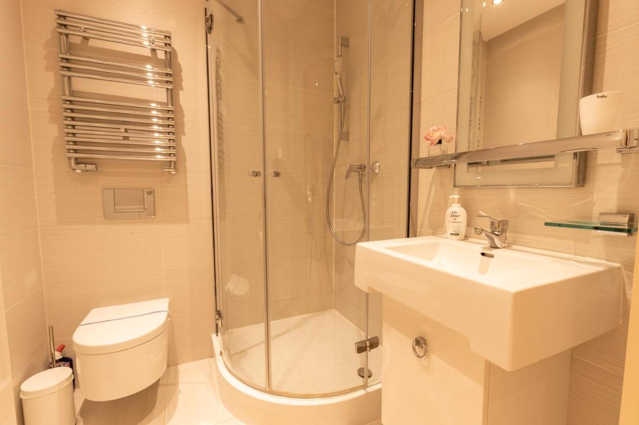 Basha Apartment Premium Sopot 1 외부 사진