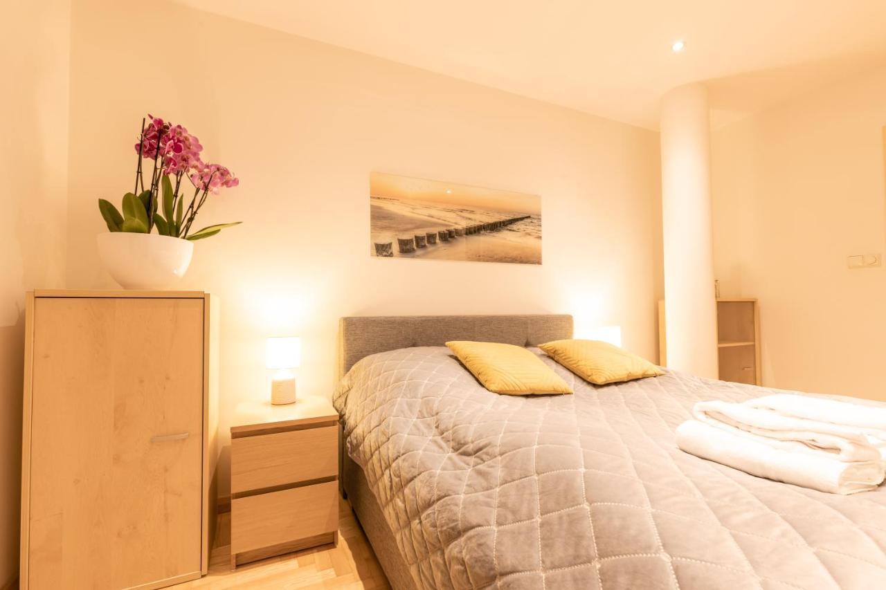 Basha Apartment Premium Sopot 1 외부 사진