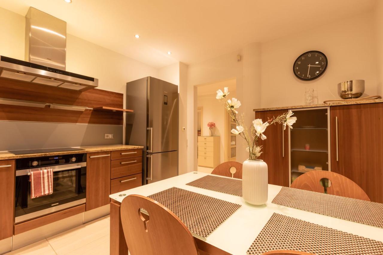 Basha Apartment Premium Sopot 1 외부 사진