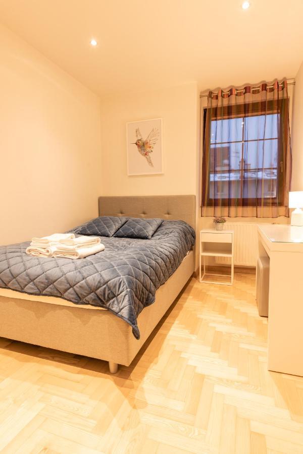 Basha Apartment Premium Sopot 1 외부 사진