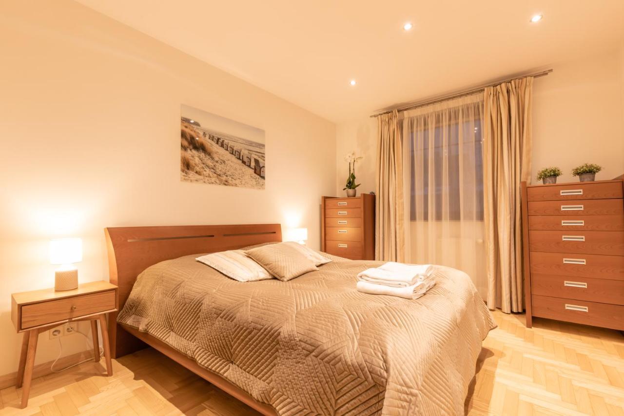 Basha Apartment Premium Sopot 1 외부 사진