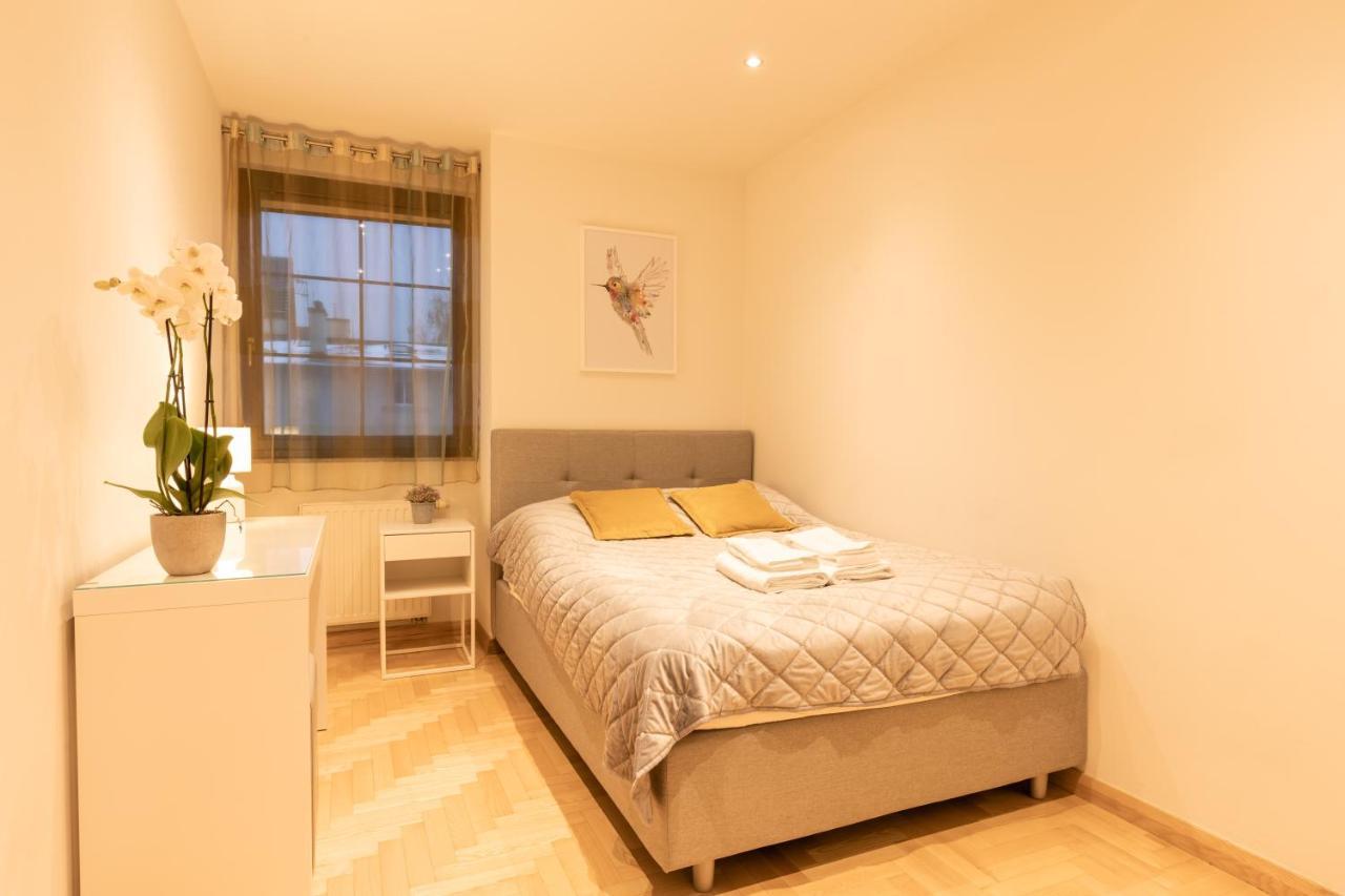 Basha Apartment Premium Sopot 1 외부 사진