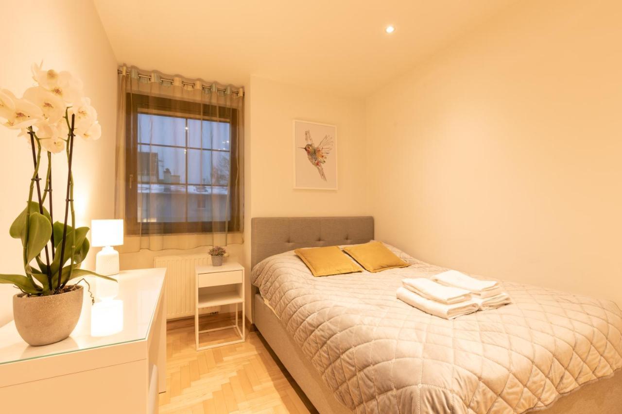 Basha Apartment Premium Sopot 1 외부 사진