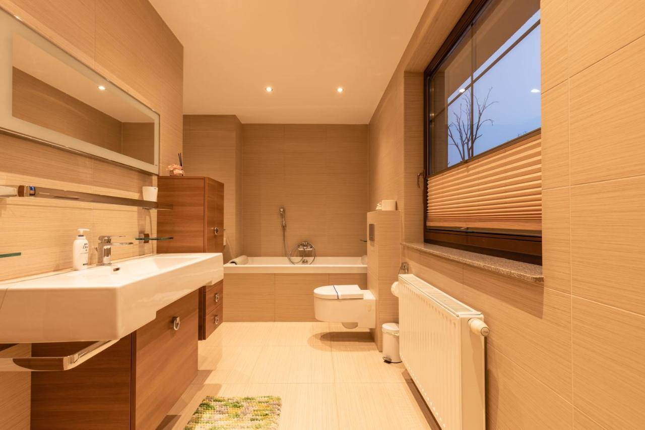 Basha Apartment Premium Sopot 1 외부 사진