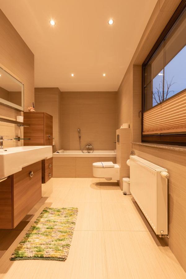 Basha Apartment Premium Sopot 1 외부 사진