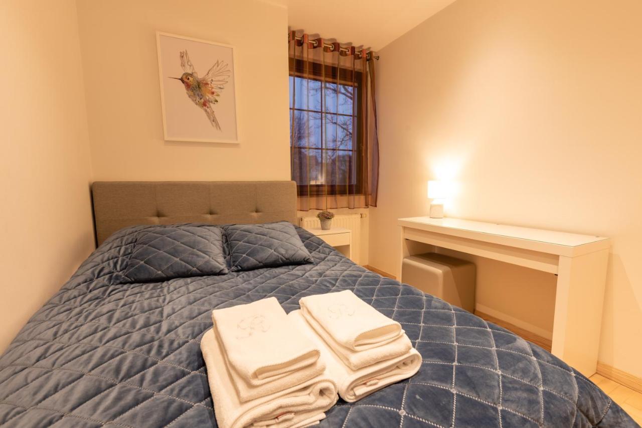 Basha Apartment Premium Sopot 1 외부 사진