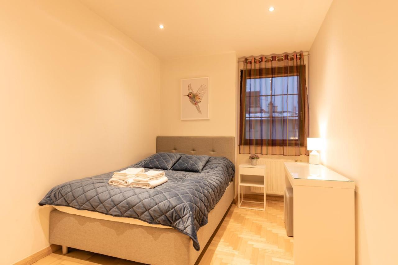 Basha Apartment Premium Sopot 1 외부 사진