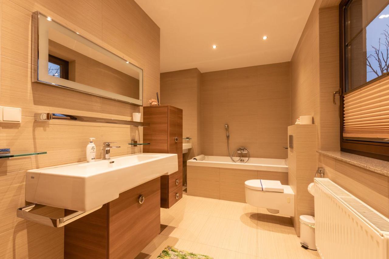Basha Apartment Premium Sopot 1 외부 사진
