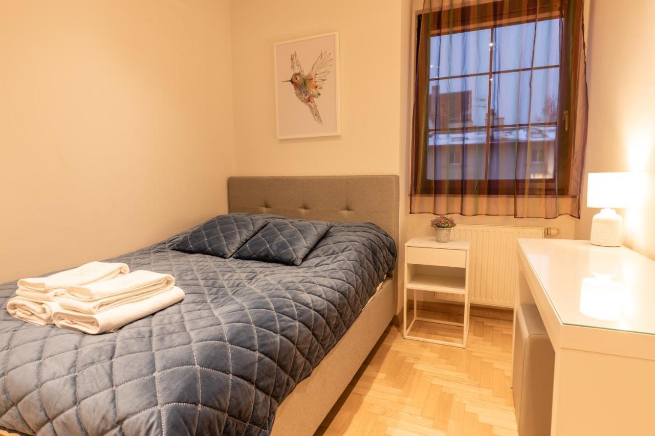 Basha Apartment Premium Sopot 1 외부 사진