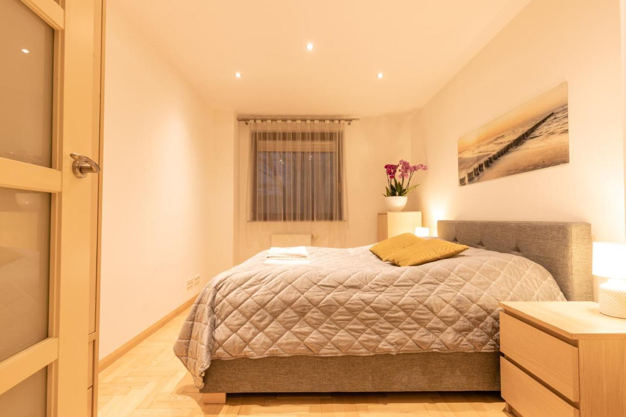 Basha Apartment Premium Sopot 1 외부 사진
