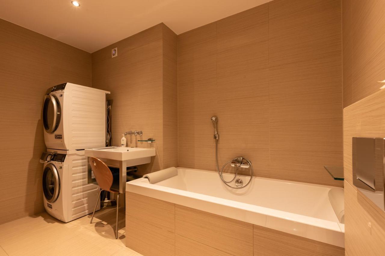 Basha Apartment Premium Sopot 1 외부 사진
