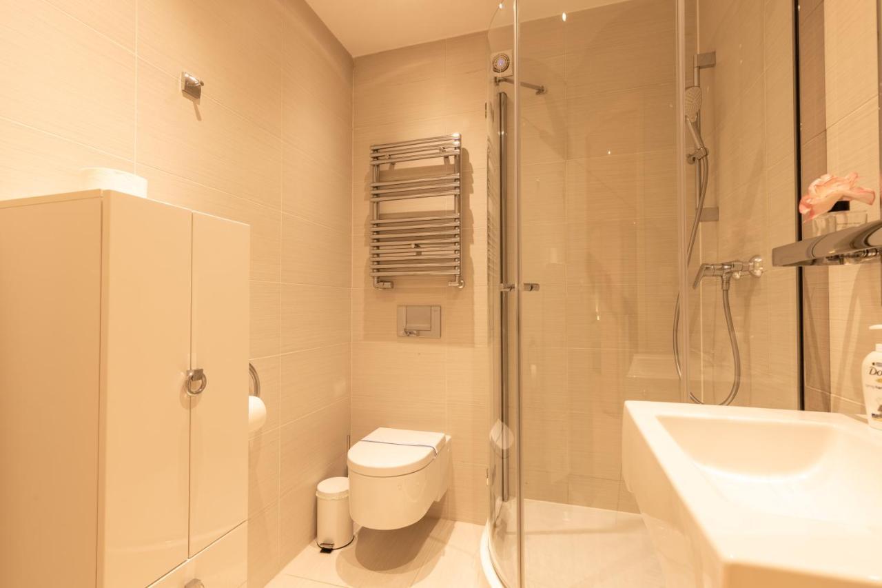Basha Apartment Premium Sopot 1 외부 사진