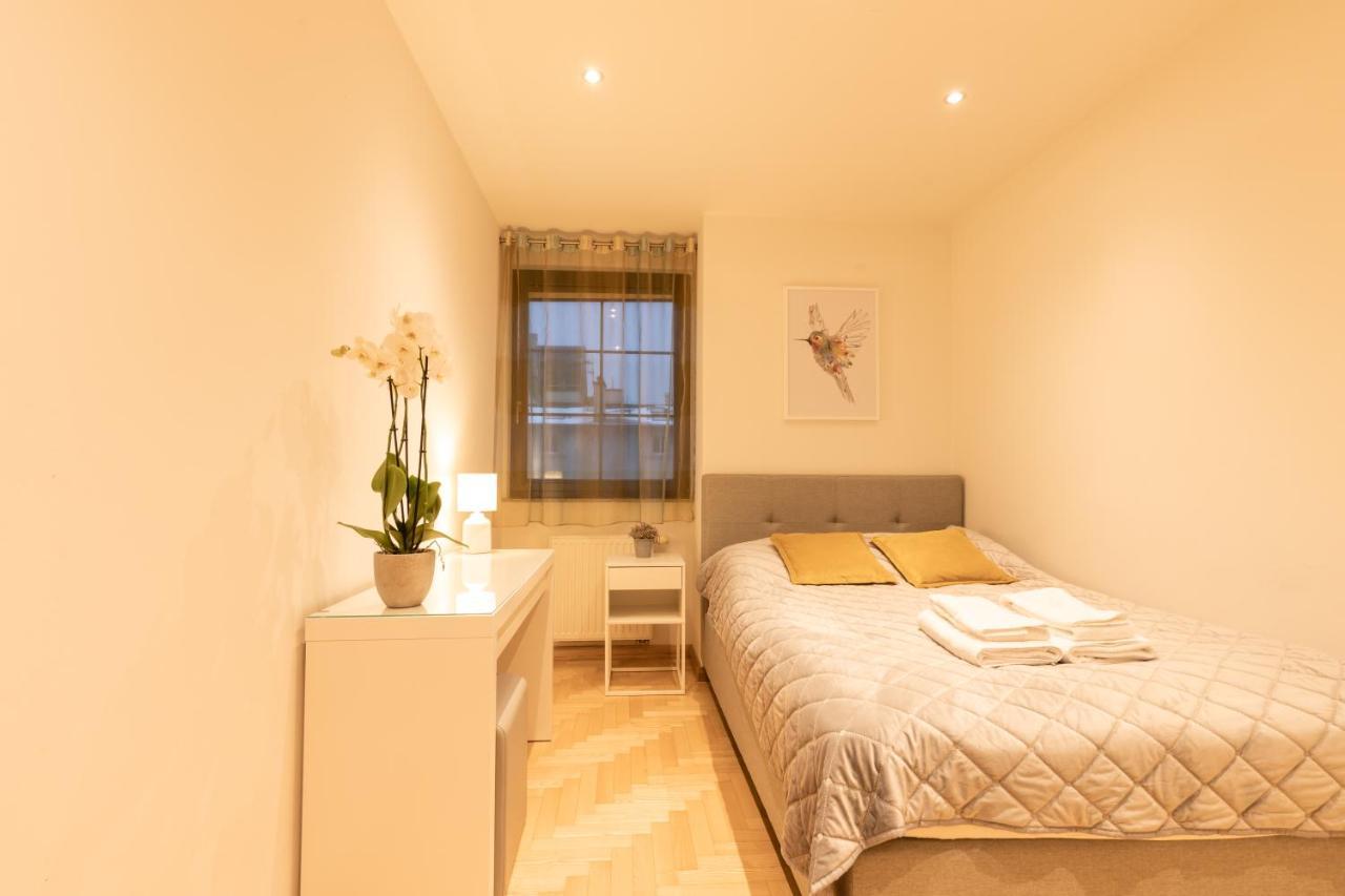 Basha Apartment Premium Sopot 1 외부 사진