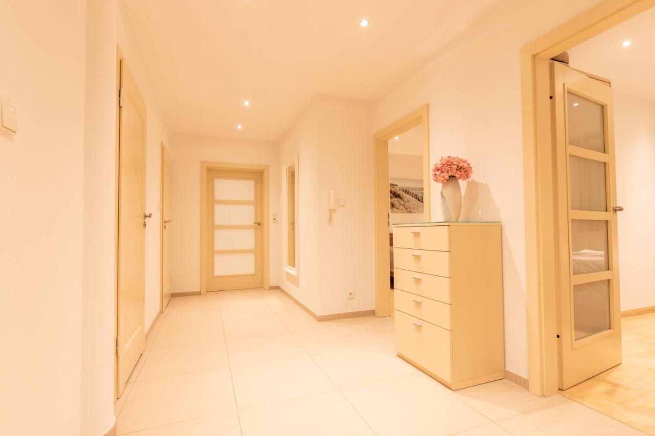 Basha Apartment Premium Sopot 1 외부 사진