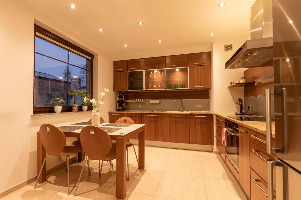 Basha Apartment Premium Sopot 1 외부 사진