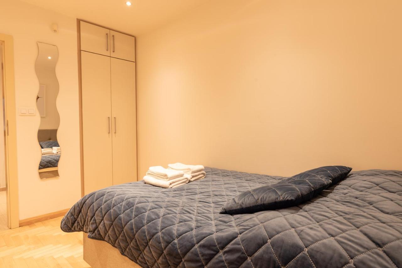 Basha Apartment Premium Sopot 1 외부 사진