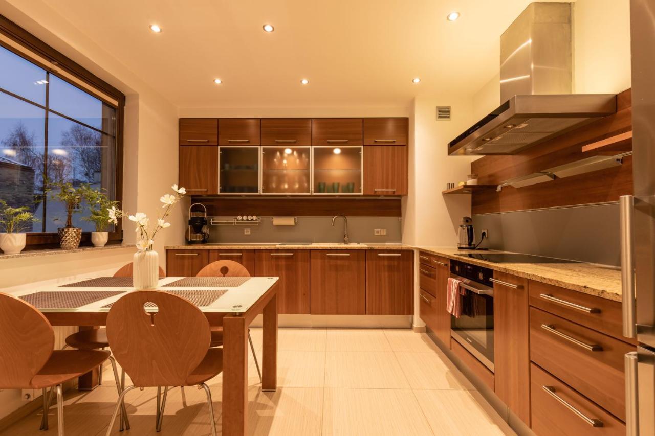 Basha Apartment Premium Sopot 1 외부 사진