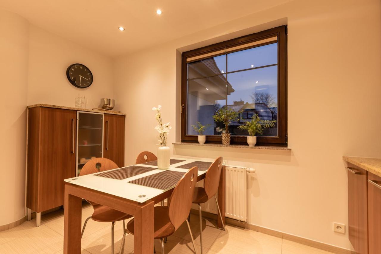 Basha Apartment Premium Sopot 1 외부 사진