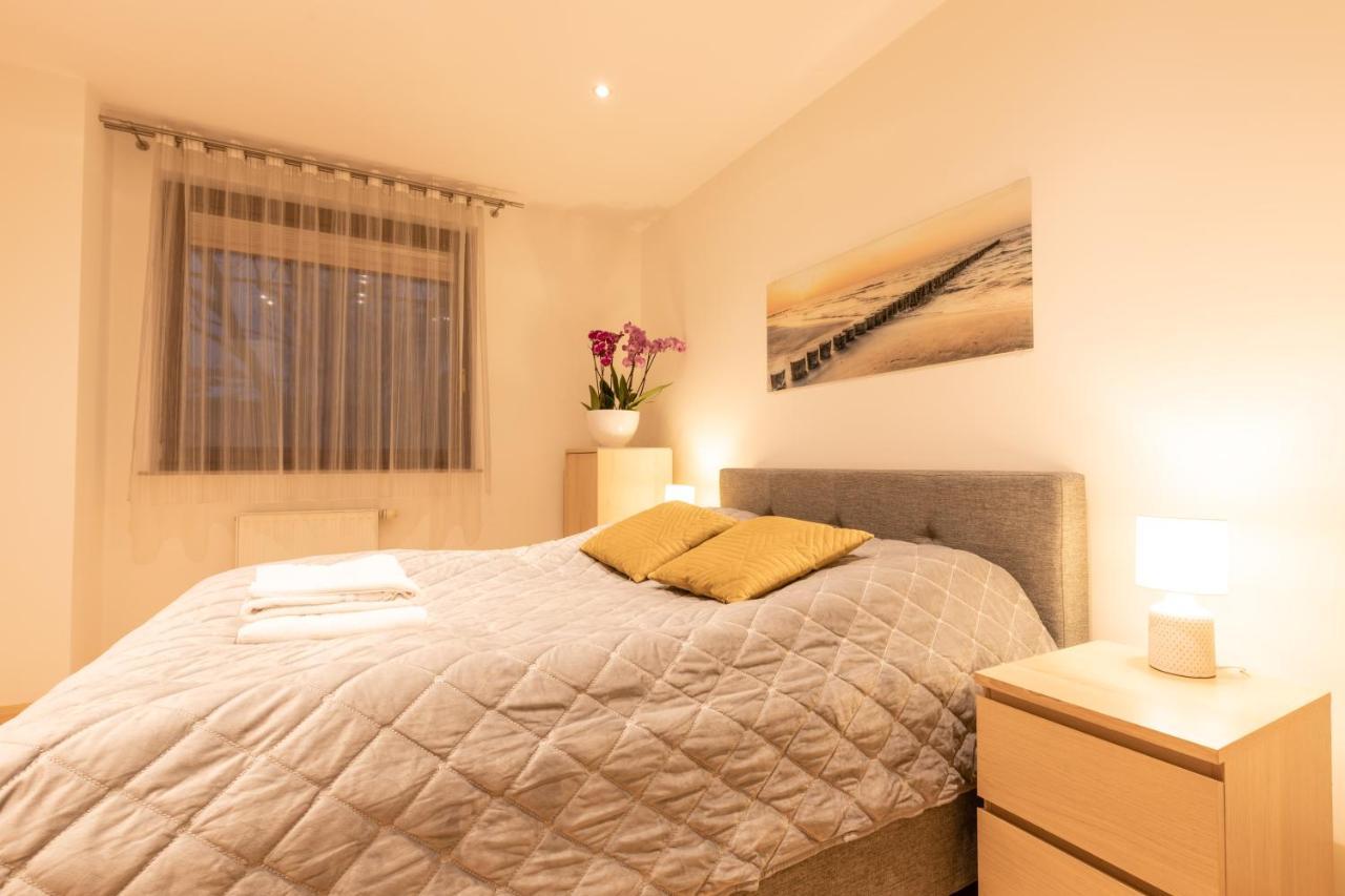 Basha Apartment Premium Sopot 1 외부 사진
