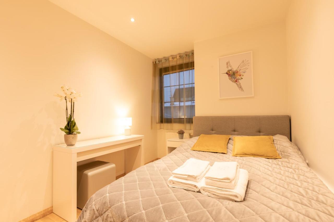 Basha Apartment Premium Sopot 1 외부 사진